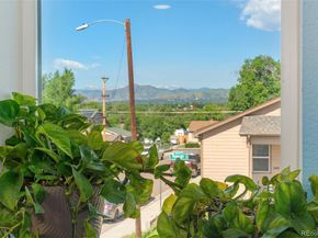 550 S Raleigh Street, Denver CO 80219