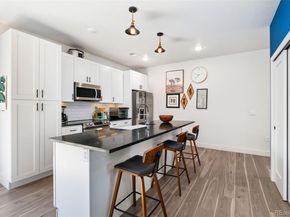 550 S Raleigh Street, Denver CO 80219