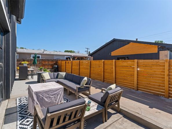 550 S Raleigh Street, Denver CO 80219