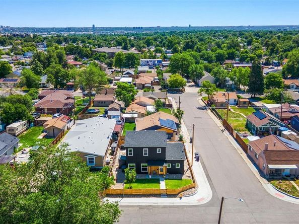 550 S Raleigh Street, Denver CO 80219