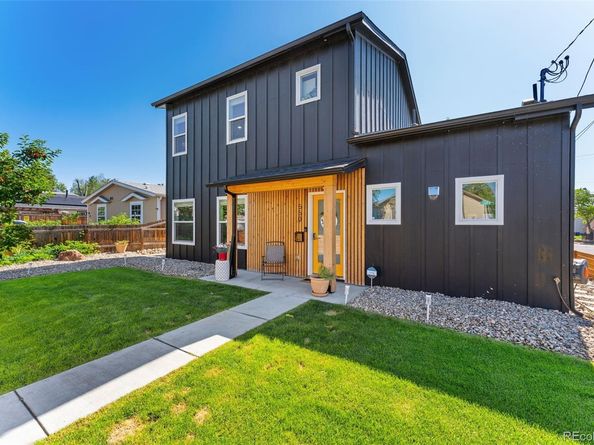 550 S Raleigh Street, Denver CO 80219