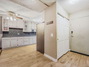 595 S Alton Way 10C, Denver CO 80247