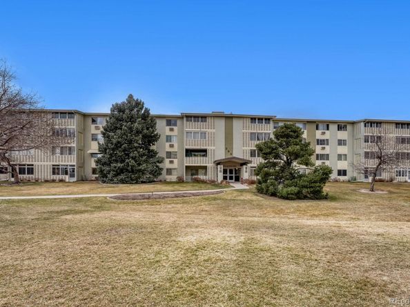 595 S Alton Way 10C, Denver CO 80247