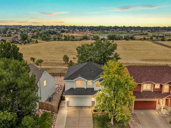 3319 E 108th Avenue, Northglenn CO 80233