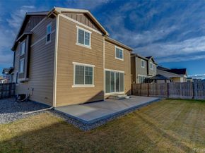 397 Fencerow Place, Brighton CO 80601