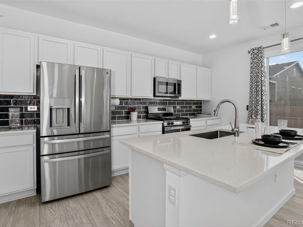 397 Fencerow Place, Brighton CO 80601