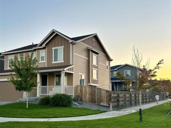 397 Fencerow Place, Brighton CO 80601