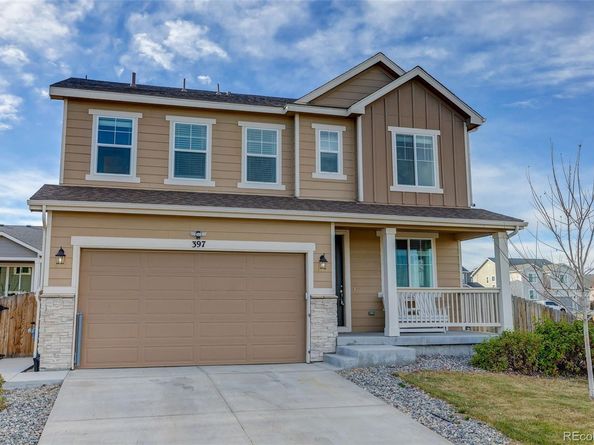 397 Fencerow Place, Brighton CO 80601