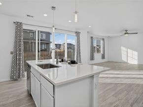 397 Fencerow Place, Brighton CO 80601