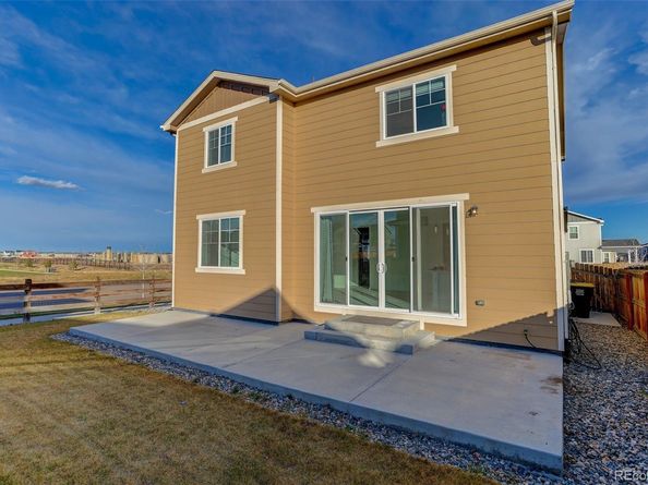 397 Fencerow Place, Brighton CO 80601