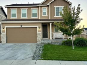397 Fencerow Place, Brighton CO 80601