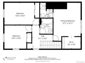 5859 S Lowell Boulevard, Littleton CO 80123
