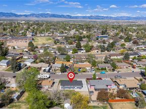 9114 Lander Street, Westminster CO 80031