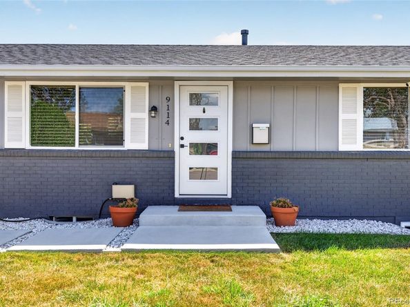 9114 Lander Street, Westminster CO 80031