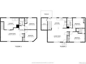 9114 Lander Street, Westminster CO 80031