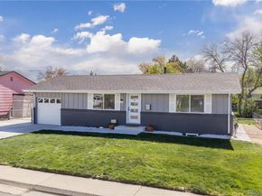 9114 Lander Street, Westminster CO 80031