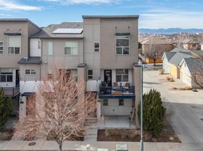 3045 N Geneva Street, Denver CO 80238