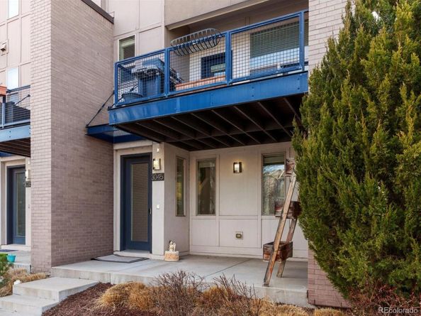 3045 N Geneva Street, Denver CO 80238