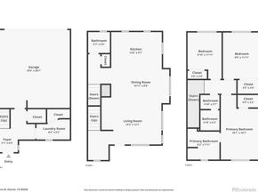 3045 N Geneva Street, Denver CO 80238