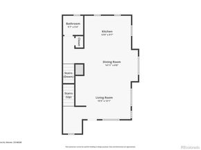 3045 N Geneva Street, Denver CO 80238