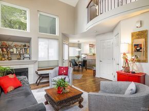 4756 Franklin Drive, Boulder CO 80301