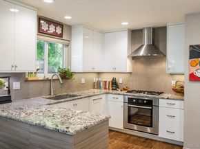 4756 Franklin Drive, Boulder CO 80301