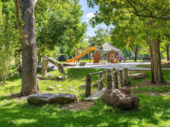 4756 Franklin Drive, Boulder CO 80301