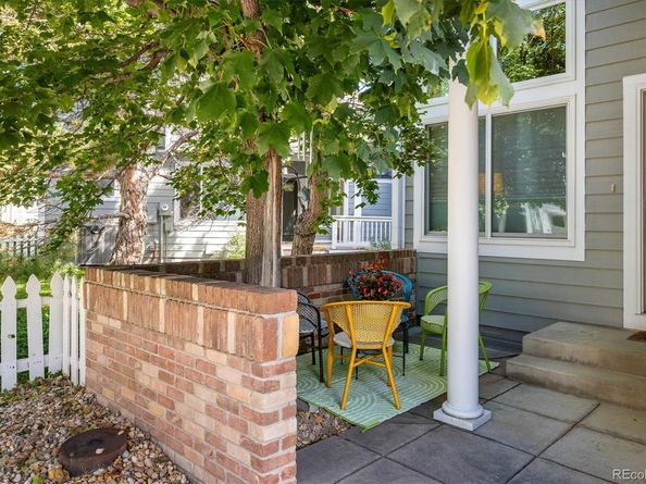 4756 Franklin Drive, Boulder CO 80301