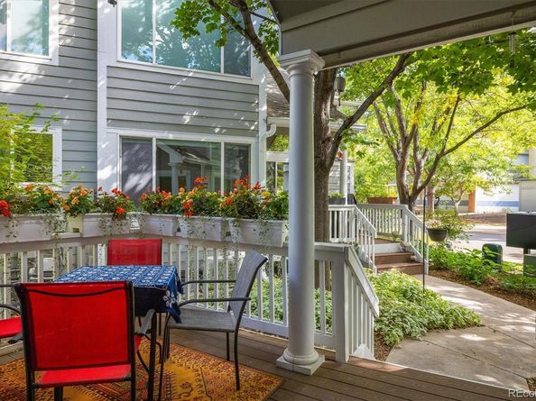 4756 Franklin Drive, Boulder CO 80301