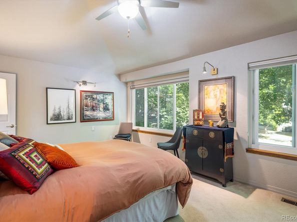 4756 Franklin Drive, Boulder CO 80301