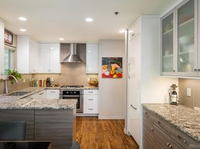 4756 Franklin Drive, Boulder CO 80301