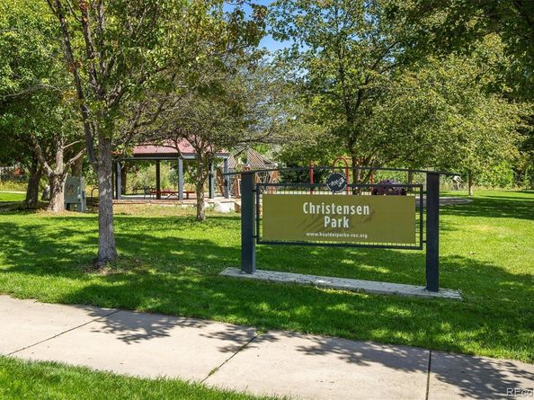 4756 Franklin Drive, Boulder CO 80301