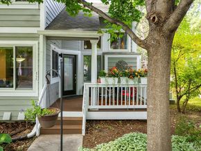 4756 Franklin Drive, Boulder CO 80301