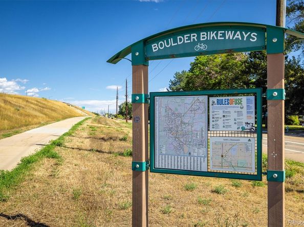 4756 Franklin Drive, Boulder CO 80301