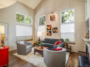 4756 Franklin Drive, Boulder CO 80301