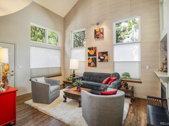 4756 Franklin Drive, Boulder CO 80301