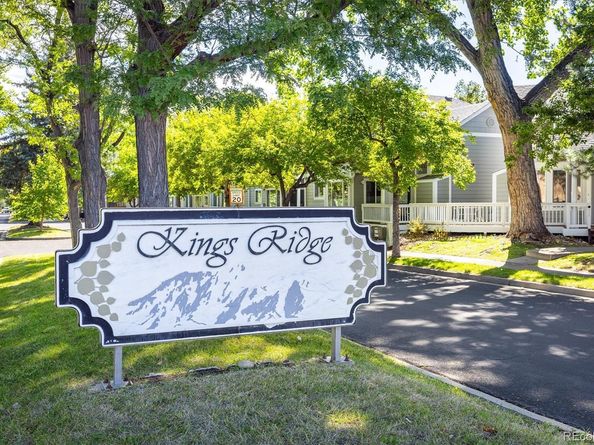 4756 Franklin Drive, Boulder CO 80301