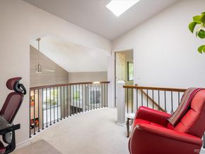 4756 Franklin Drive, Boulder CO 80301
