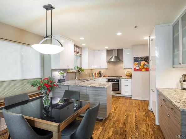 4756 Franklin Drive, Boulder CO 80301