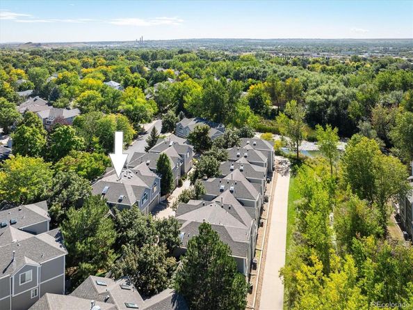 4756 Franklin Drive, Boulder CO 80301