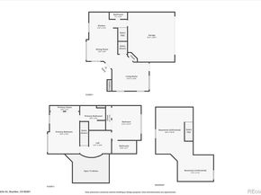 4756 Franklin Drive, Boulder CO 80301