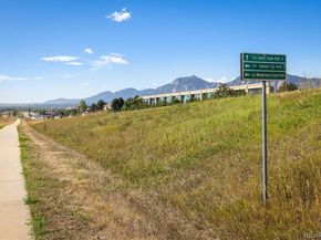 4756 Franklin Drive, Boulder CO 80301