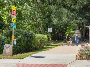 4756 Franklin Drive, Boulder CO 80301