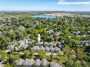 4756 Franklin Drive, Boulder CO 80301