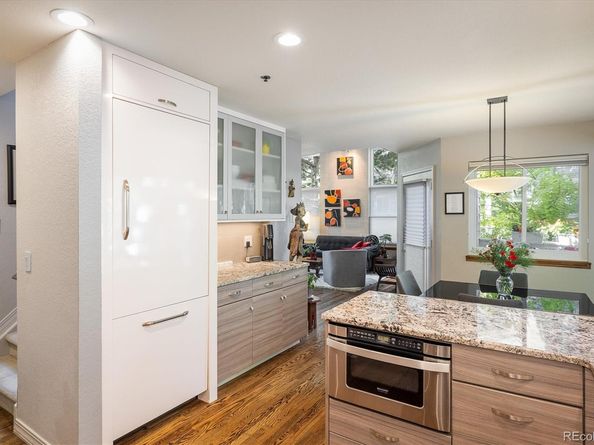 4756 Franklin Drive, Boulder CO 80301