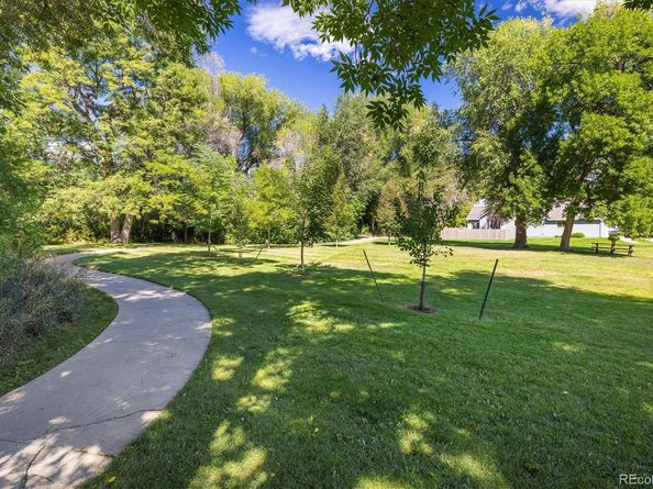 4756 Franklin Drive, Boulder CO 80301