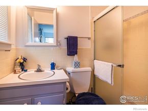 1147 Crestmoor Drive, Boulder CO 80303