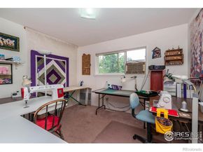 1147 Crestmoor Drive, Boulder CO 80303