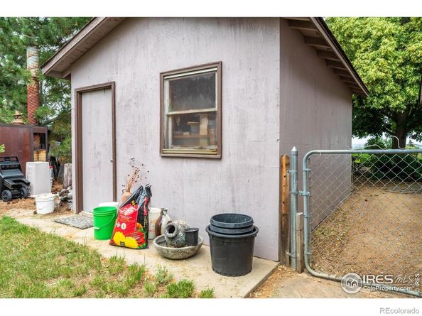 1147 Crestmoor Drive, Boulder CO 80303