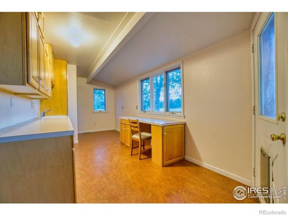 1147 Crestmoor Drive, Boulder CO 80303